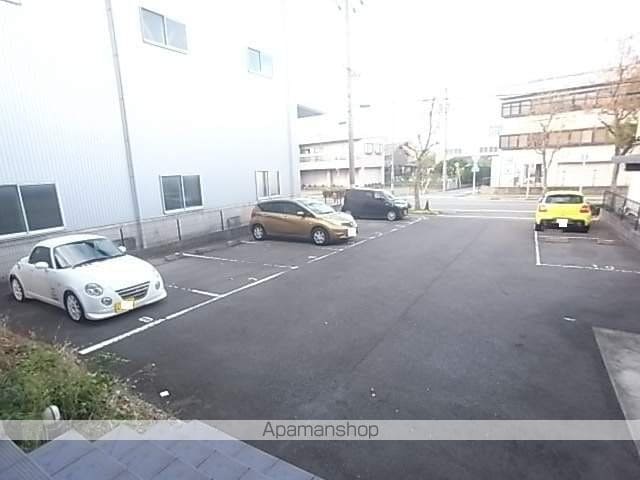 プランドール荒子川公園のその他写真