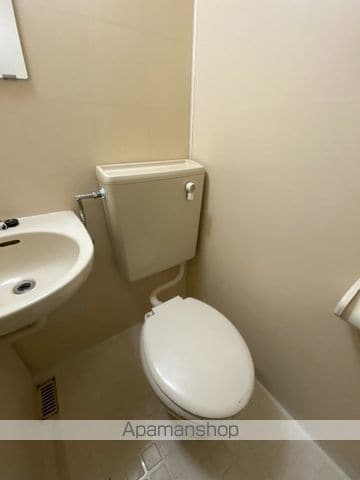 リバティパレスの内装写真