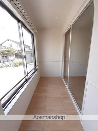 アクティ・スクエア　Ⅰ[1LDK/52.38m2]の内装1