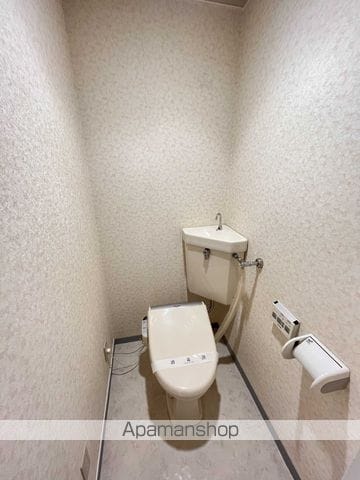 コーポ中瀬の内装写真
