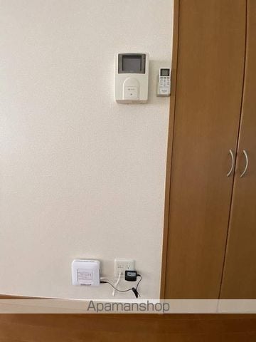 グランドハイツ昭和町の内装写真