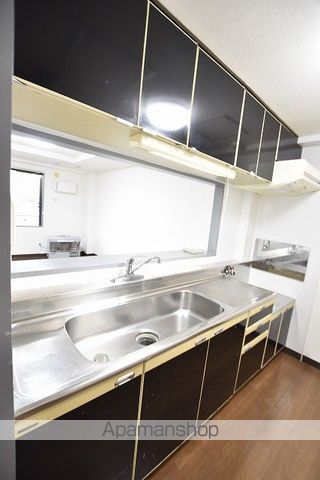 JNO31の内装写真