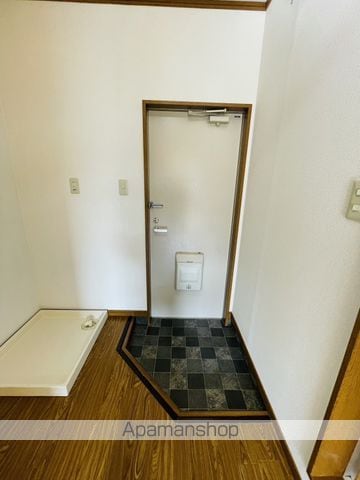 シティヒラソルの内装写真