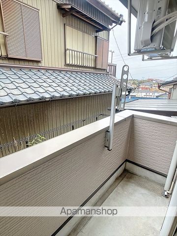 レジデンス北山Aの内装写真