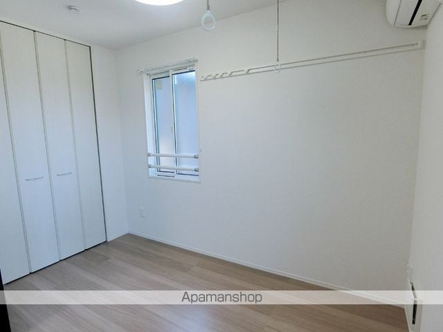 D-ROOM蒲町の内装写真