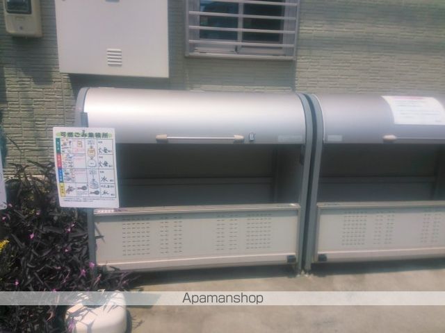モン ビラージュ Cの内装写真