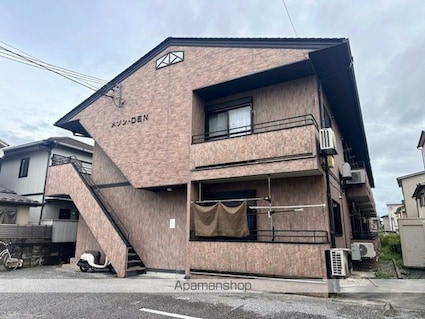 滋賀県近江八幡市堀上町[1LDK/41.4m2]の外観4
