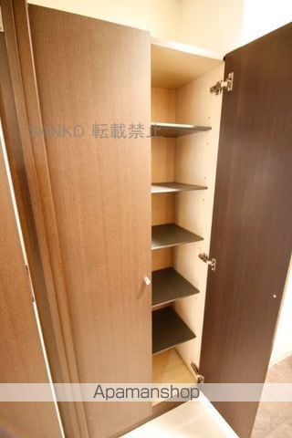 N-MODE元町の内装写真