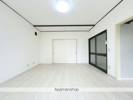 高村マンションＮｏ．１[2LDK/52.06m2]の内装4