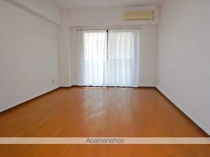 ハイツはと[2LDK/57m2]のリビング・居間