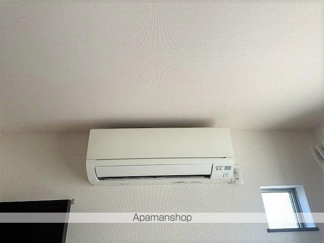 クレイノラルゴの内装写真