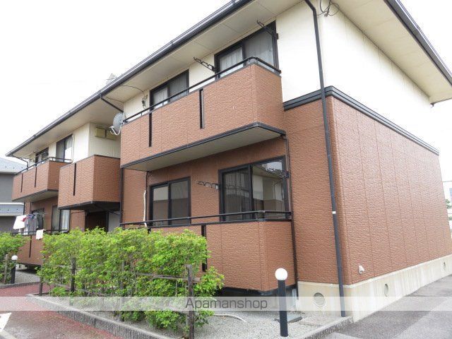 エスポワール米原 A棟