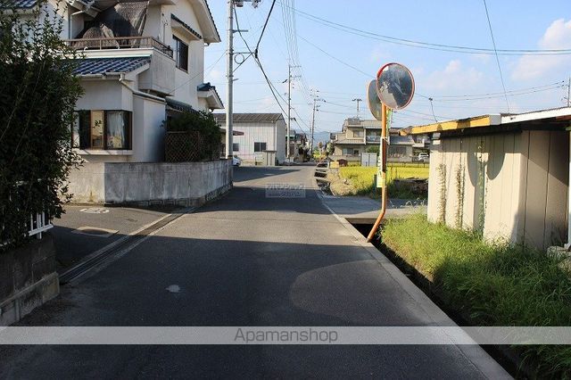 ベル アンジュBの周辺写真