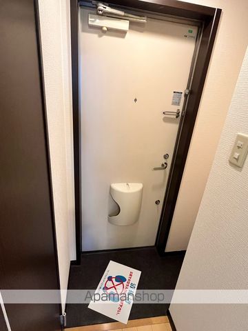 フジパレス津久野II番館の内装写真