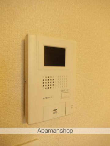 レオパレスMKの内装写真
