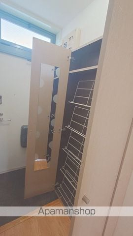 武蔵関ステーションフロントの内装写真