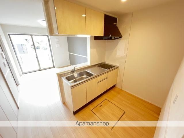 Sunny Homeの内装写真