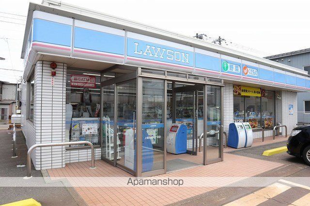 カーサアルコバレーノIIの周辺写真