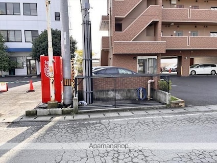 カサグランデリバーサイドⅡ[1K/32m2]の共用部2