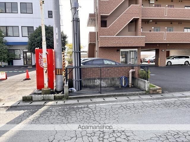 カサグランデリバーサイドⅡ[1K/32m2]の共用部2