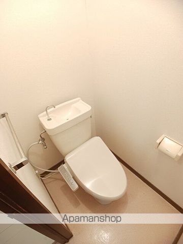 シティハイツさとうAの内装写真