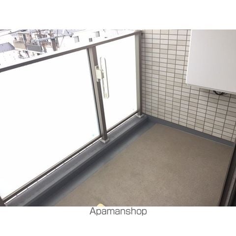フェリチターレの内装写真