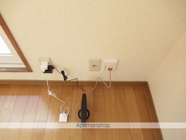 PRIMARY上田の内装写真