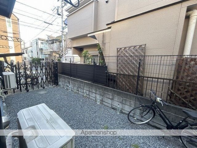 レオパレスなでしこ[1K/19.87m2]の共用部3