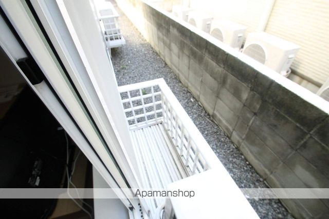 レオパレスCOMFORT HOUSEの内装写真