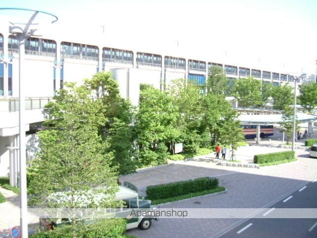 アルモ横塚の周辺写真