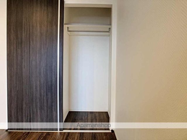 ファースト・レーベン本町の内装写真