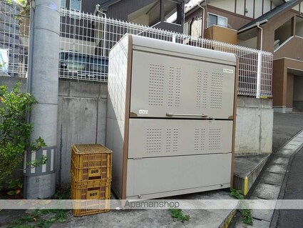 グランドメゾン大梶[1R/24.84m2]の共用部4