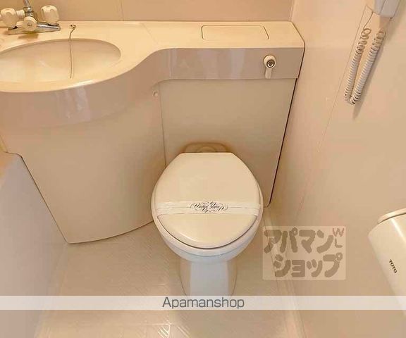 DETOM-1桃山御陵の内装写真