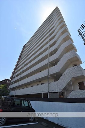 ｗｉｌｌＤｏ八代[1R/35.66m2]の外観5