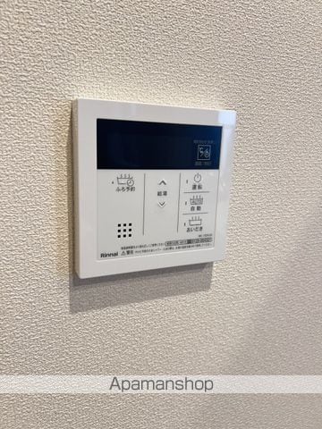 エスポワール大宮の内装写真