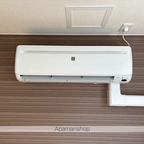 SDコートの内装写真
