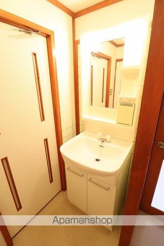 第2丸米ハイツの内装写真
