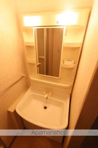 サウスコート市川の内装写真
