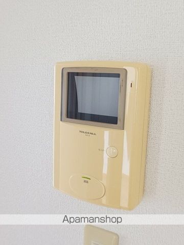 アルドーレNの内装写真