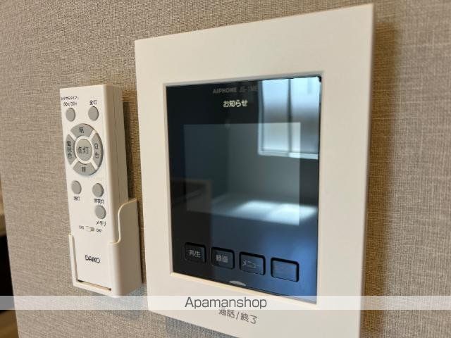 リバーヒルズ渡橋町1LDKの内装写真