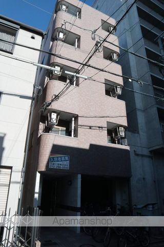 フローレンス堺の外観写真