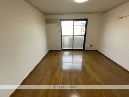 ハイツシャルマン[1K/26.4m2]の内装1