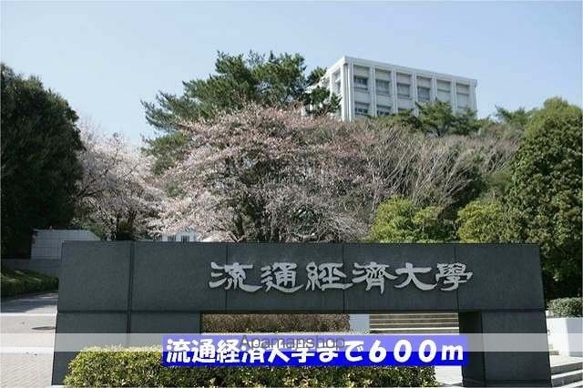 ブライトの周辺写真