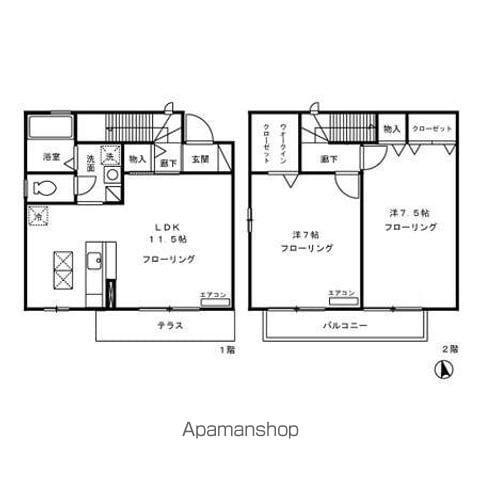 間取り：213141170710