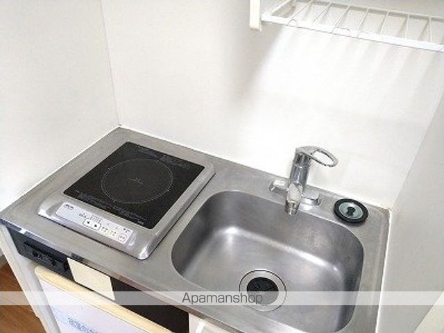 レオパレスANNEXEGAWAの内装写真