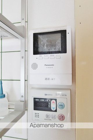 シティハイム佐古パート七の内装写真