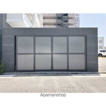 Ｔｗｉｎ　Ｏｗｌｓ（ツインアウルズ）[1LDK/47.64m2]のその他内装8