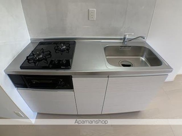 サムティ慶徳レジデンスIIの内装写真