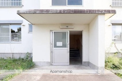 ビレッジハウス浜の町１号棟[2DK/38.06m2]の内装3