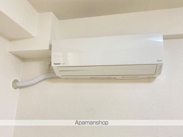 ボンジョルノトダの内装写真